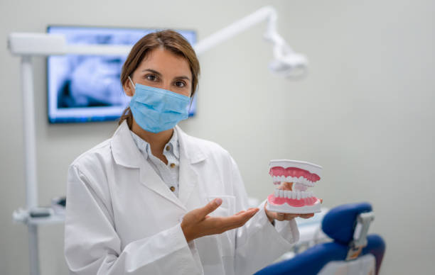 Best Emergency Dental Care for Broken or Chipped Teeth in Clintonville, WI