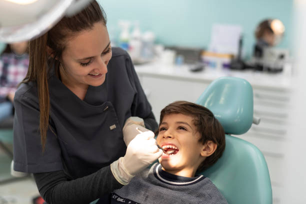 Best Emergency TMJ Treatment in Clintonville, WI