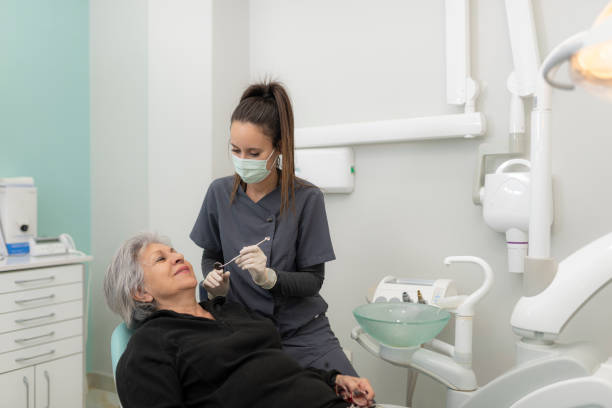 Best Emergency Wisdom Teeth Removal in Clintonville, WI